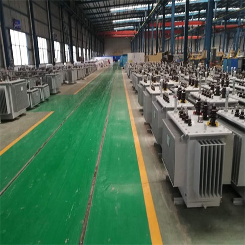 普安SH15-800KVA非晶合金变压器厂家价格